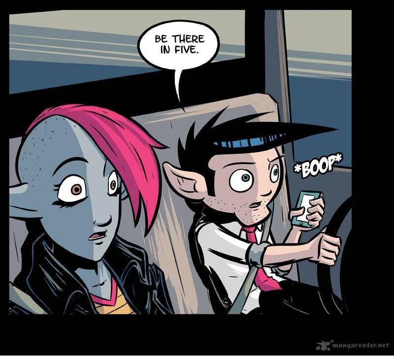 Newman Chapter 22 page 19