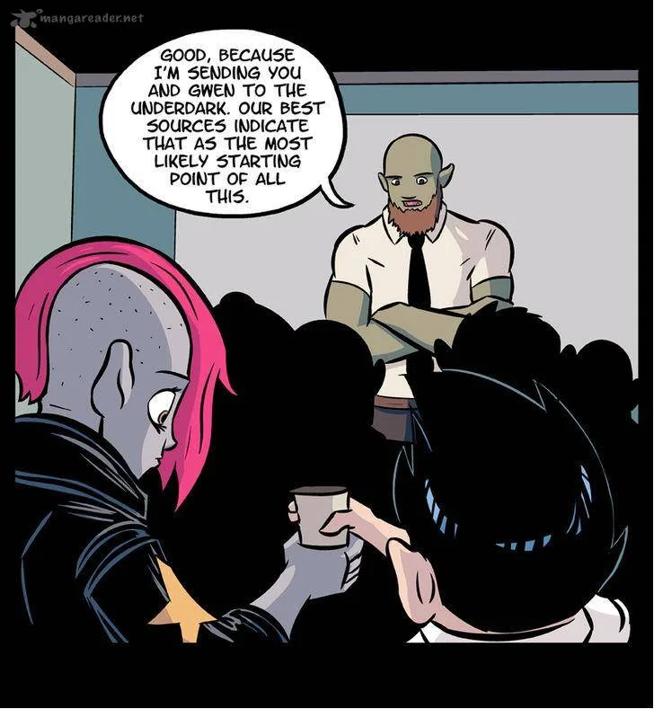 Newman Chapter 22 page 29