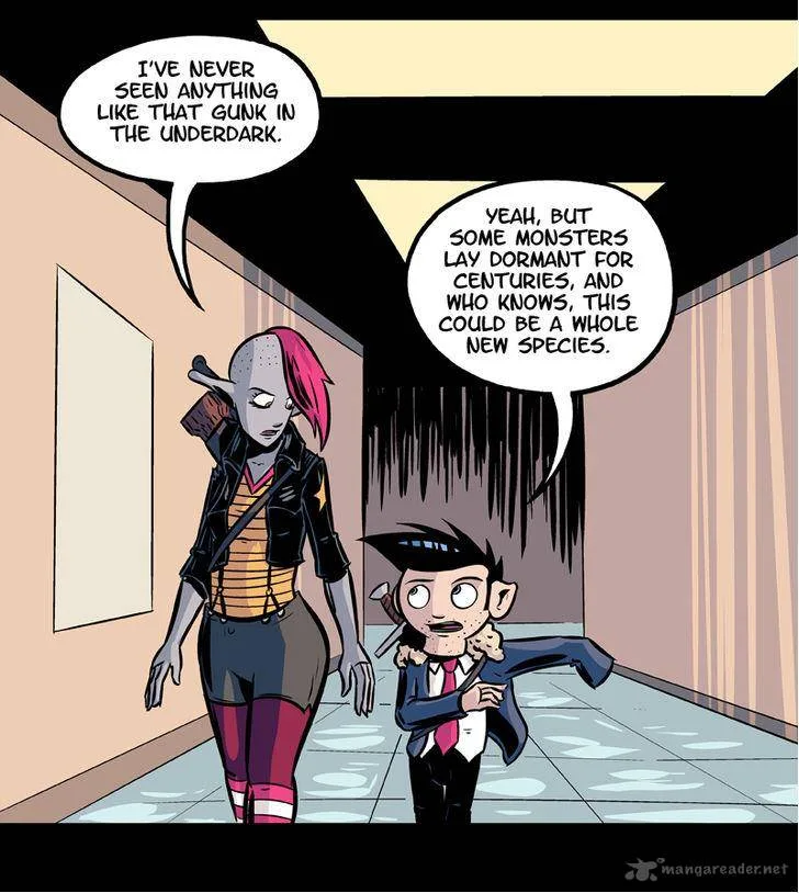 Newman Chapter 22 page 32