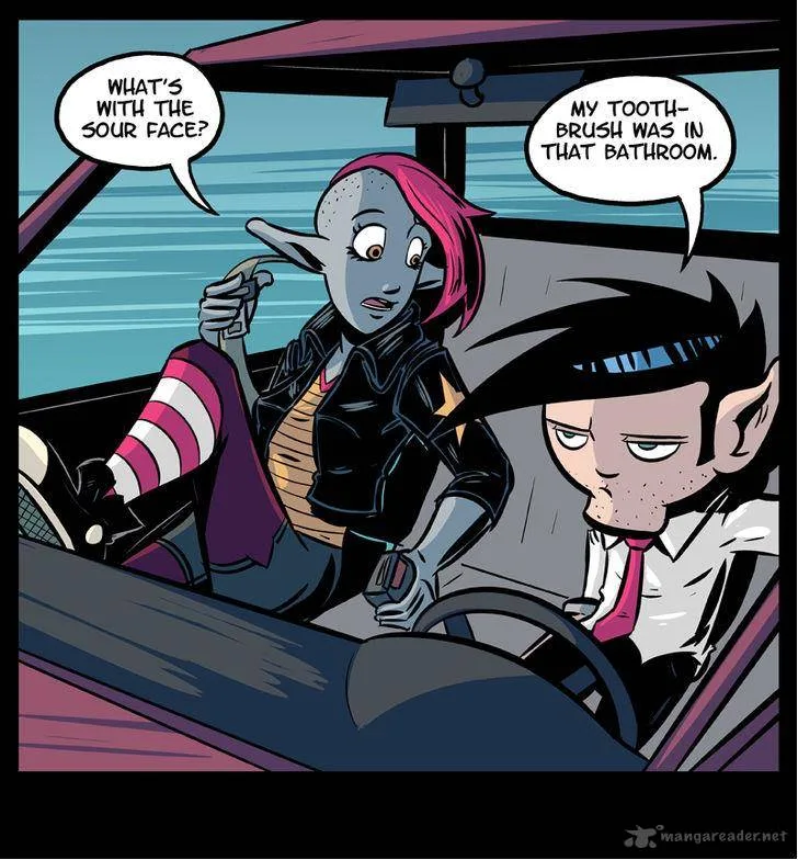 Newman Chapter 22 page 10