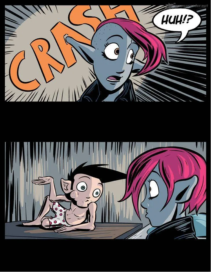 Newman Chapter 22 page 7