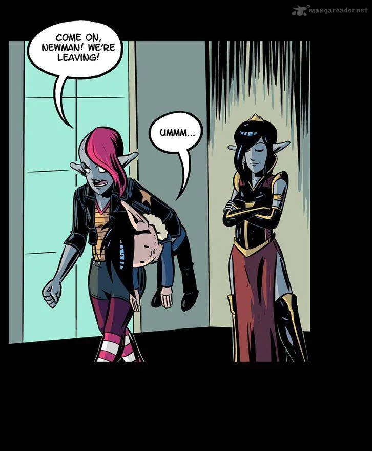 Newman Chapter 23 page 35