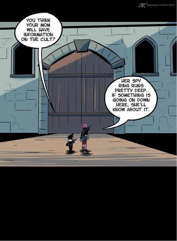 Newman Chapter 23 page 9