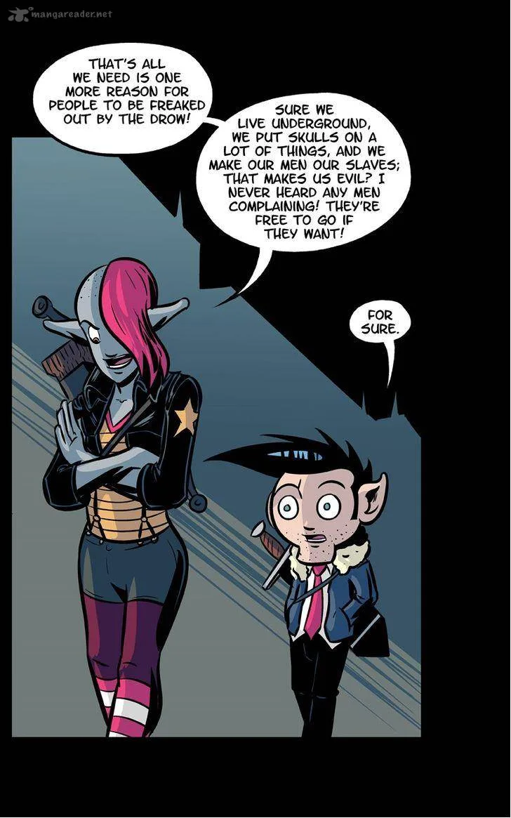 Newman Chapter 23 page 3