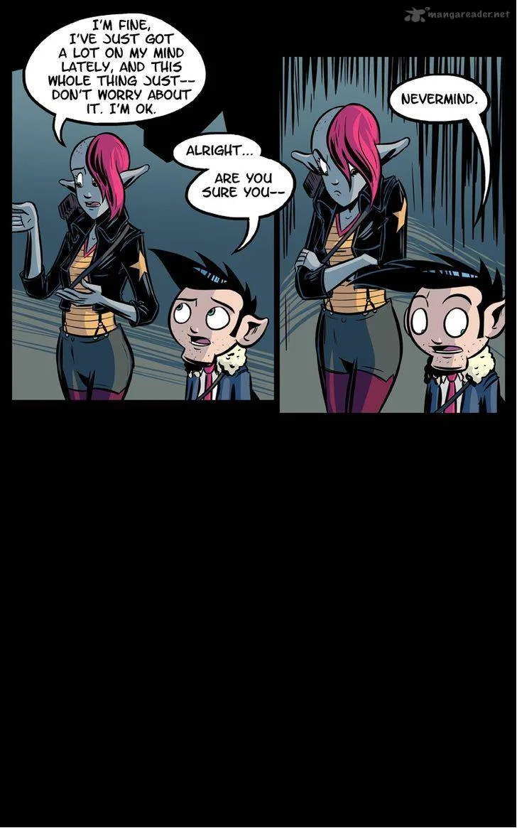 Newman Chapter 23 page 8