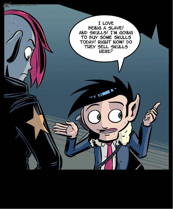 Newman Chapter 23 page 6