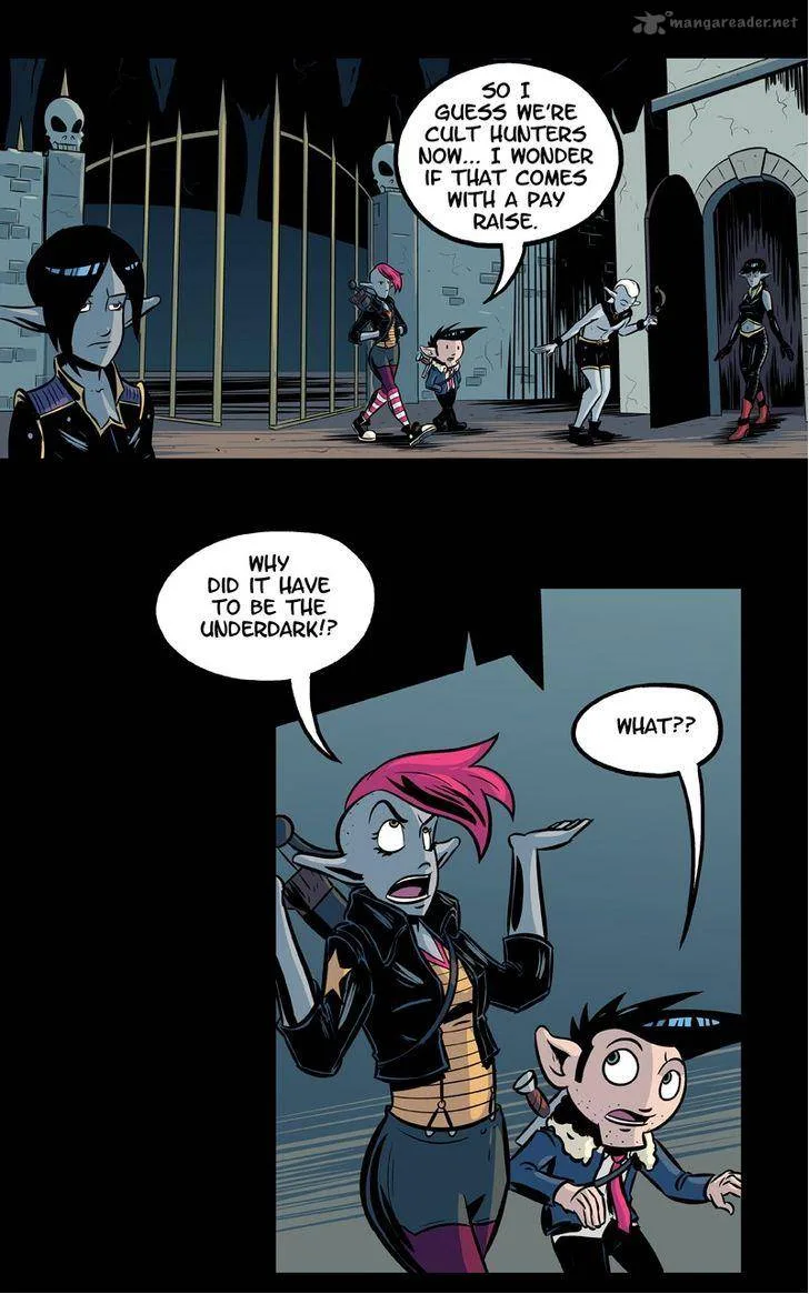 Newman Chapter 23 page 2