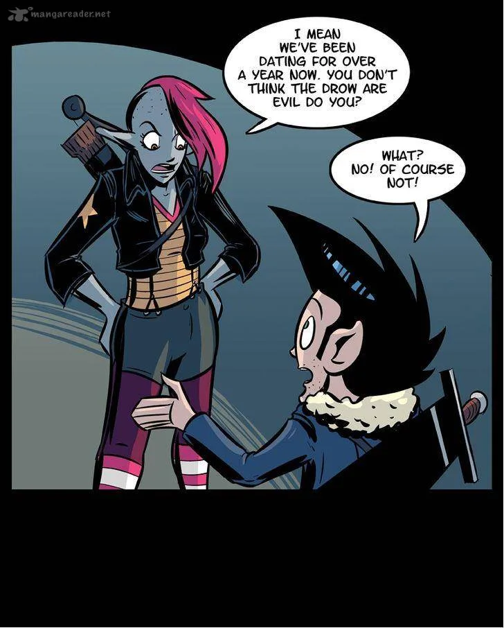 Newman Chapter 23 page 5
