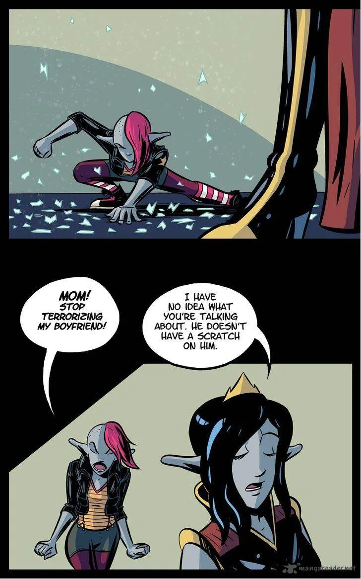 Newman Chapter 23 page 33