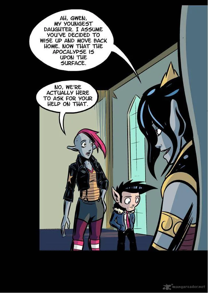 Newman Chapter 23 page 11