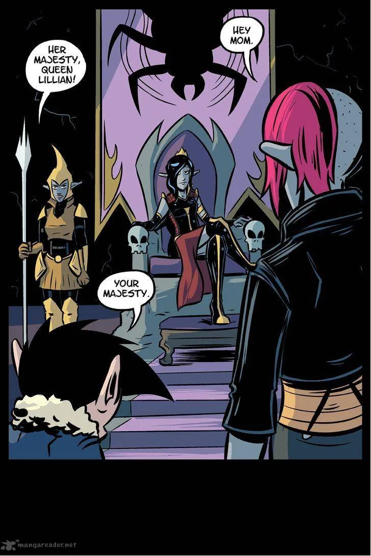 Newman Chapter 23 page 10