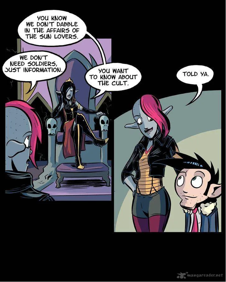 Newman Chapter 23 page 12