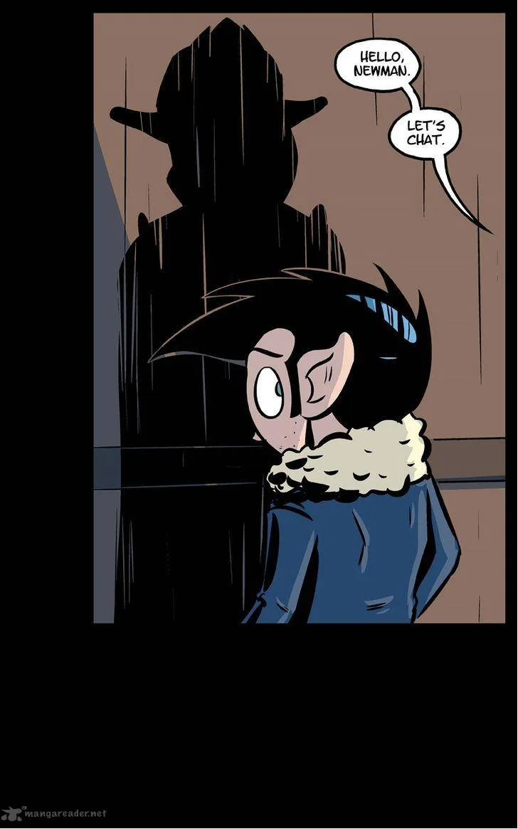 Newman Chapter 23 page 21