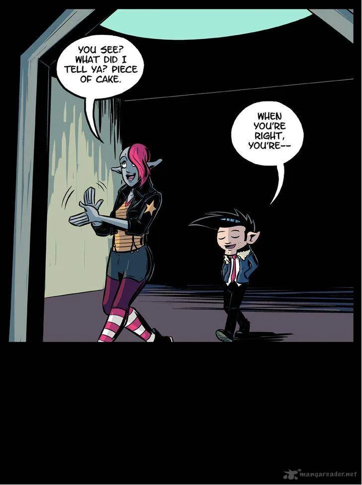 Newman Chapter 23 page 17