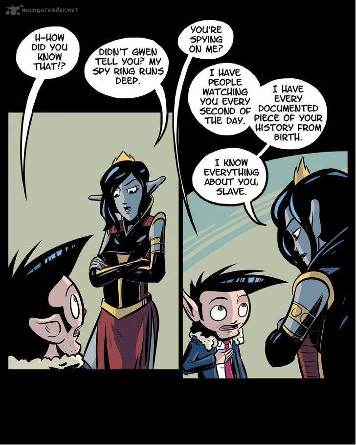 Newman Chapter 23 page 23