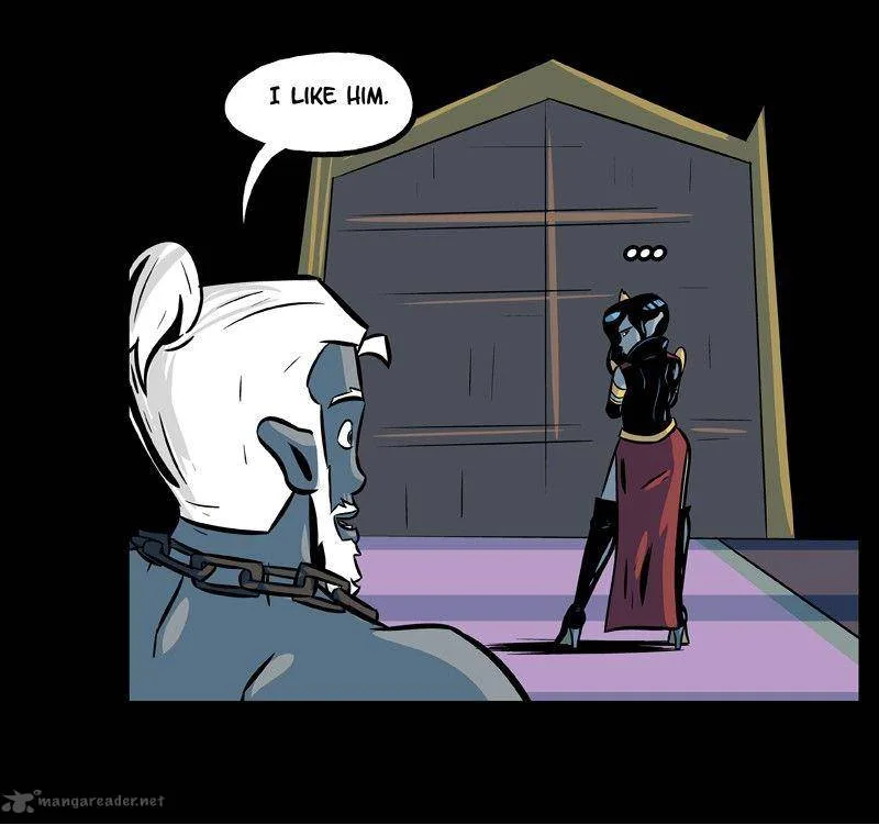 Newman Chapter 23 page 36