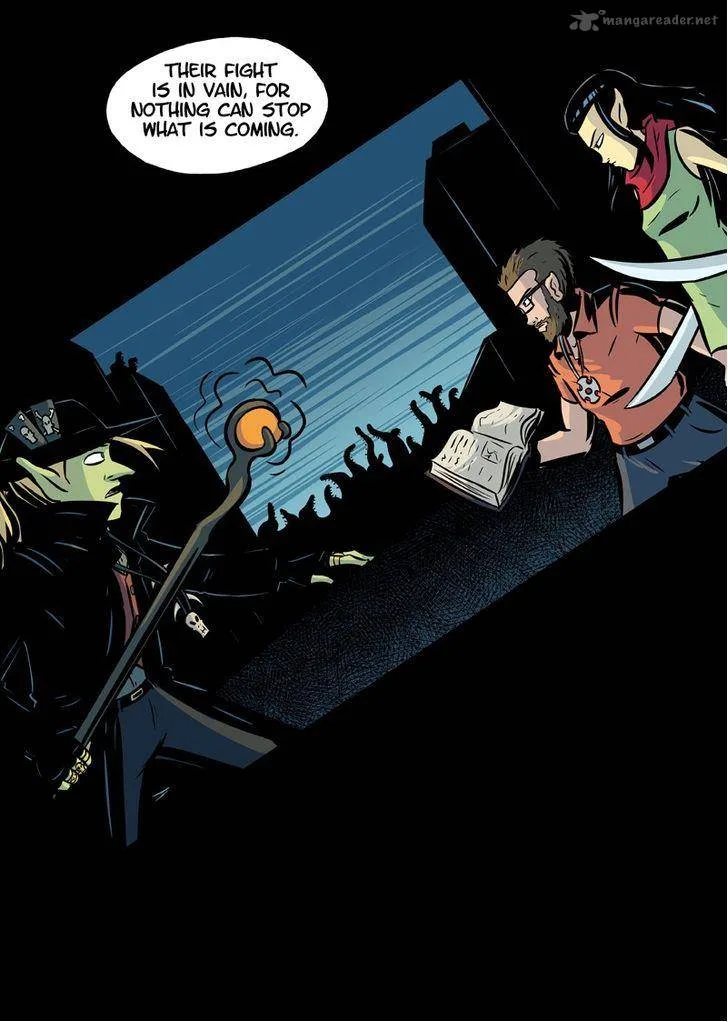 Newman Chapter 24 page 35