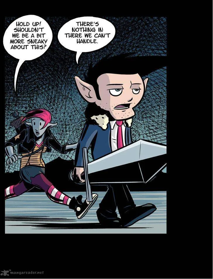 Newman Chapter 24 page 7