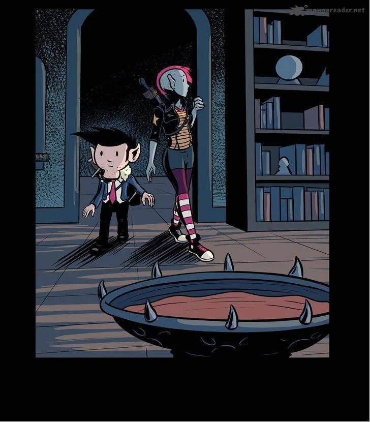 Newman Chapter 24 page 23