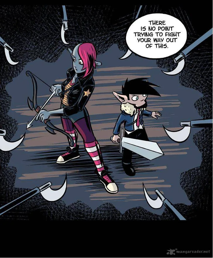 Newman Chapter 24 page 41