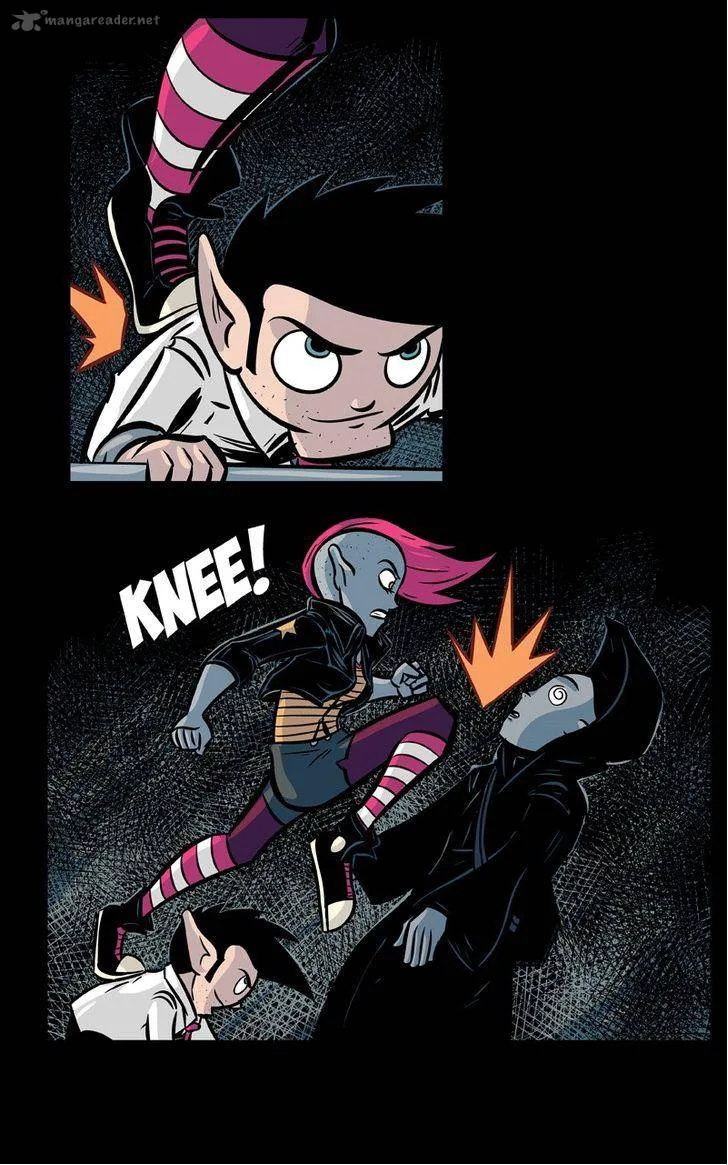 Newman Chapter 25 page 18