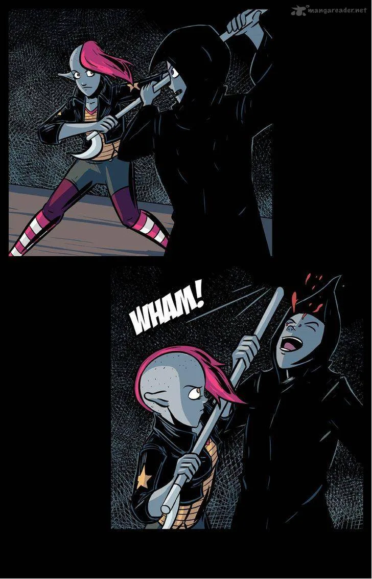 Newman Chapter 25 page 16