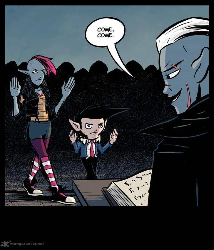 Newman Chapter 25 page 2