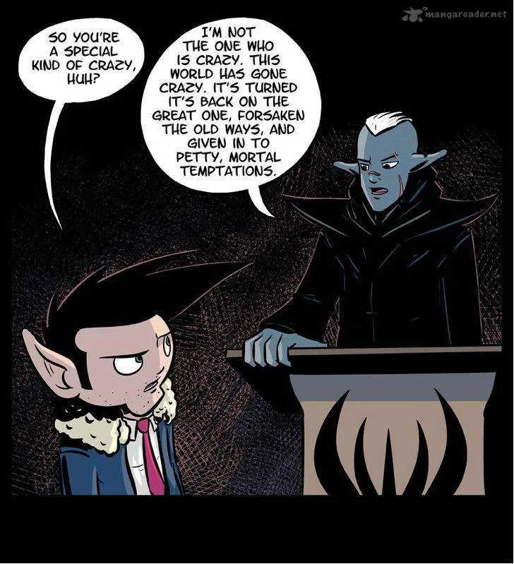 Newman Chapter 25 page 6