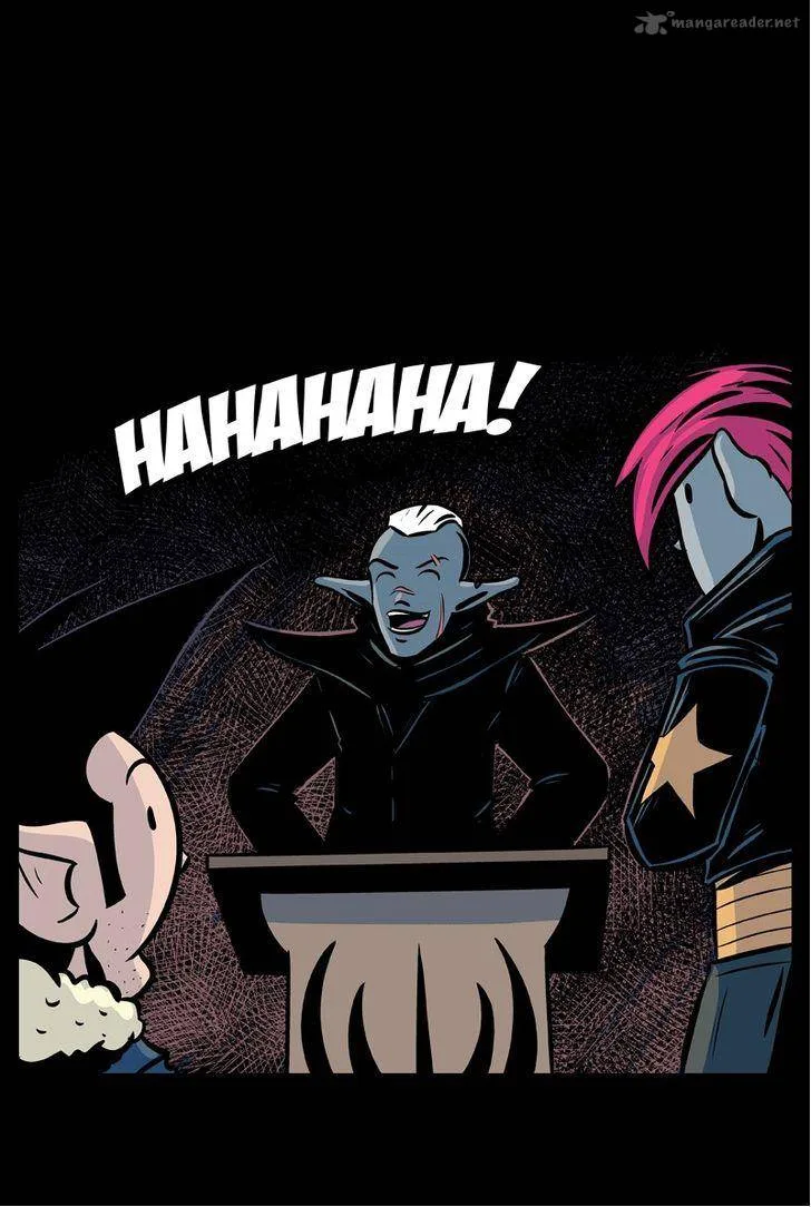 Newman Chapter 25 page 9