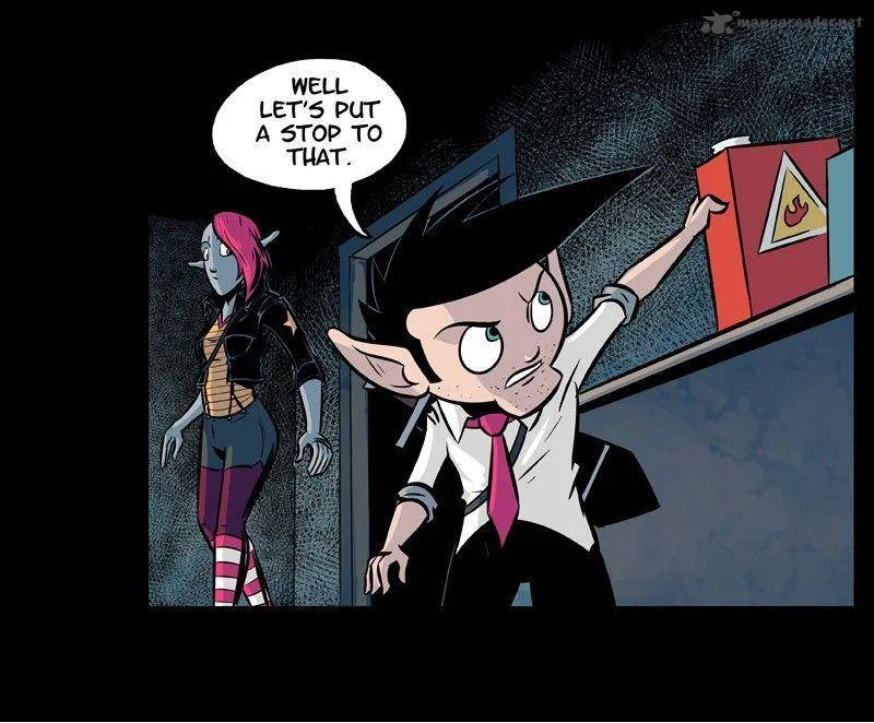Newman Chapter 25 page 32