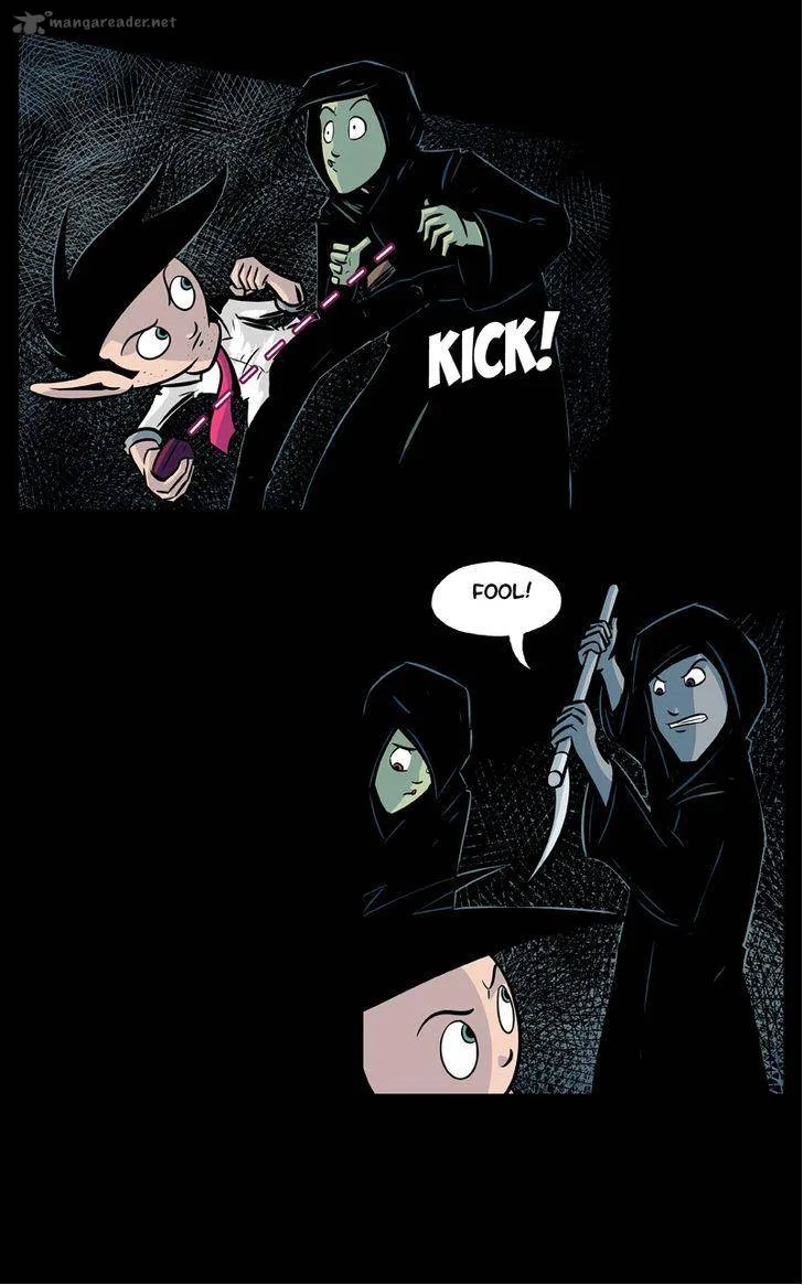 Newman Chapter 25 page 15