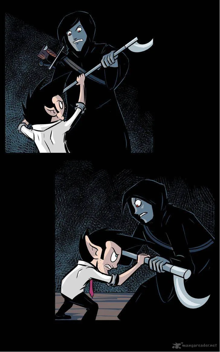 Newman Chapter 25 page 17
