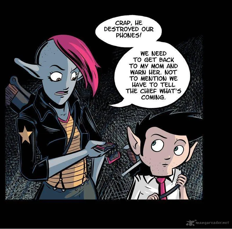 Newman Chapter 25 page 22