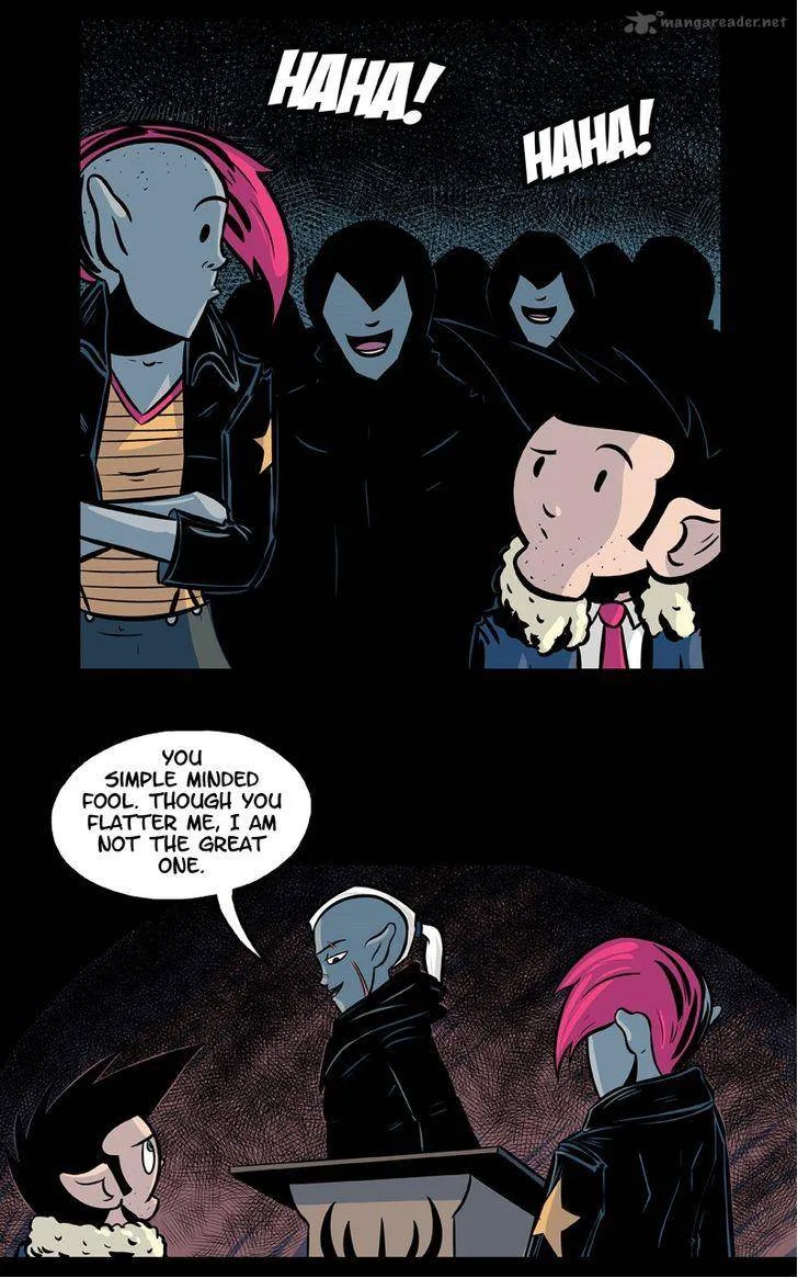 Newman Chapter 25 page 10