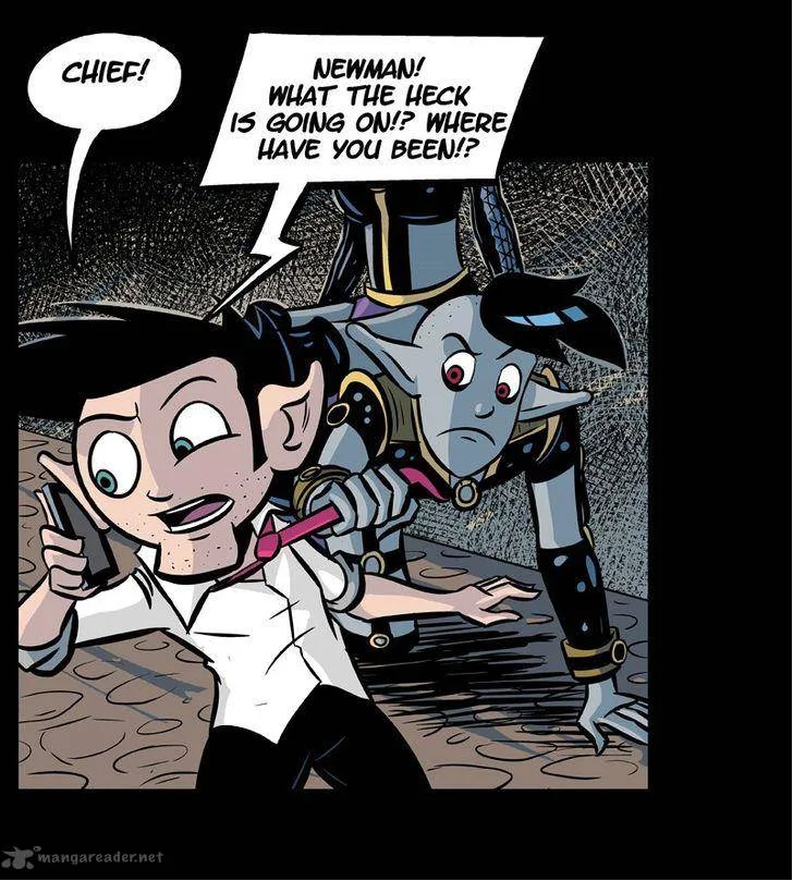 Newman Chapter 26 page 31