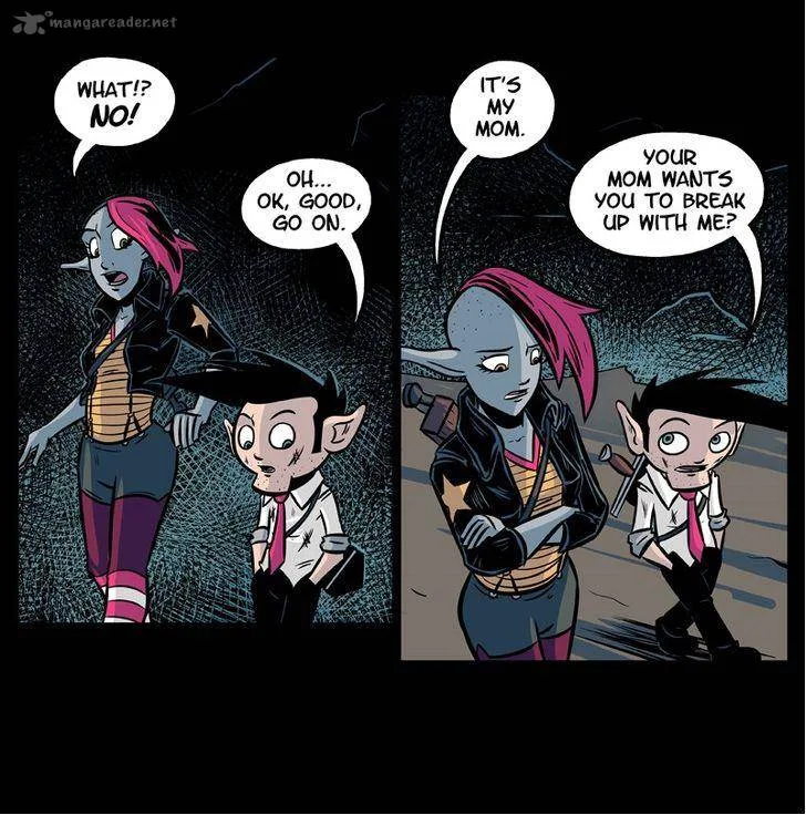 Newman Chapter 26 page 3
