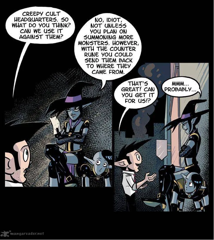 Newman Chapter 26 page 25