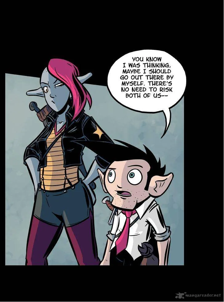 Newman Chapter 27 page 11
