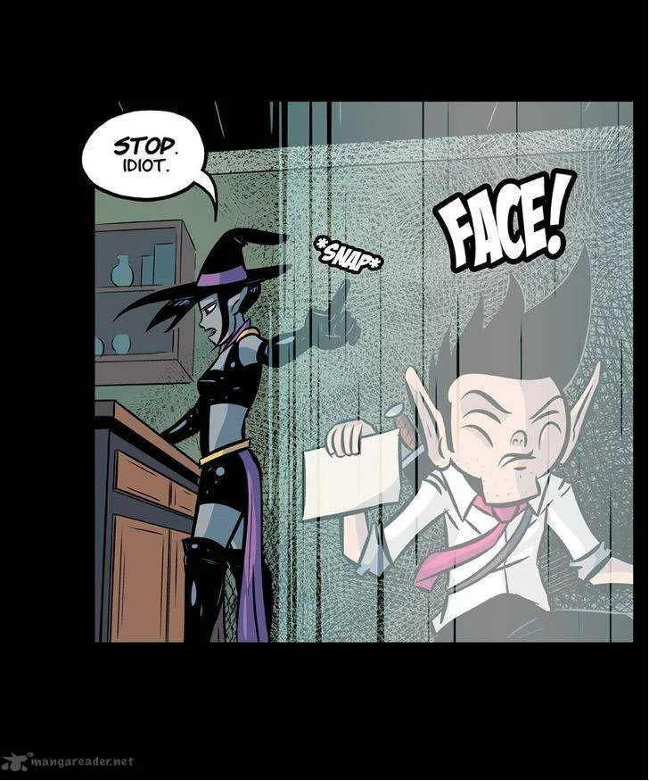 Newman Chapter 27 page 8