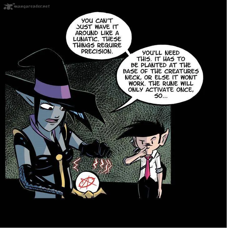 Newman Chapter 27 page 9