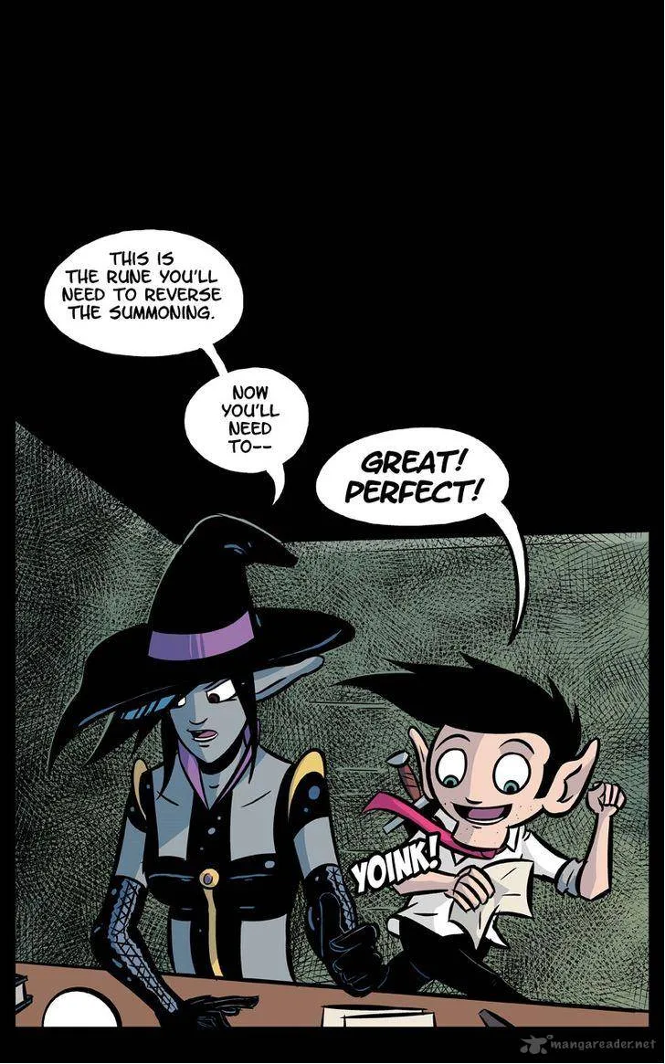 Newman Chapter 27 page 7