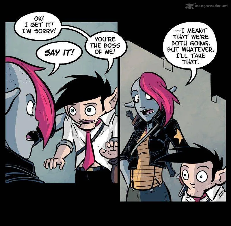 Newman Chapter 27 page 13