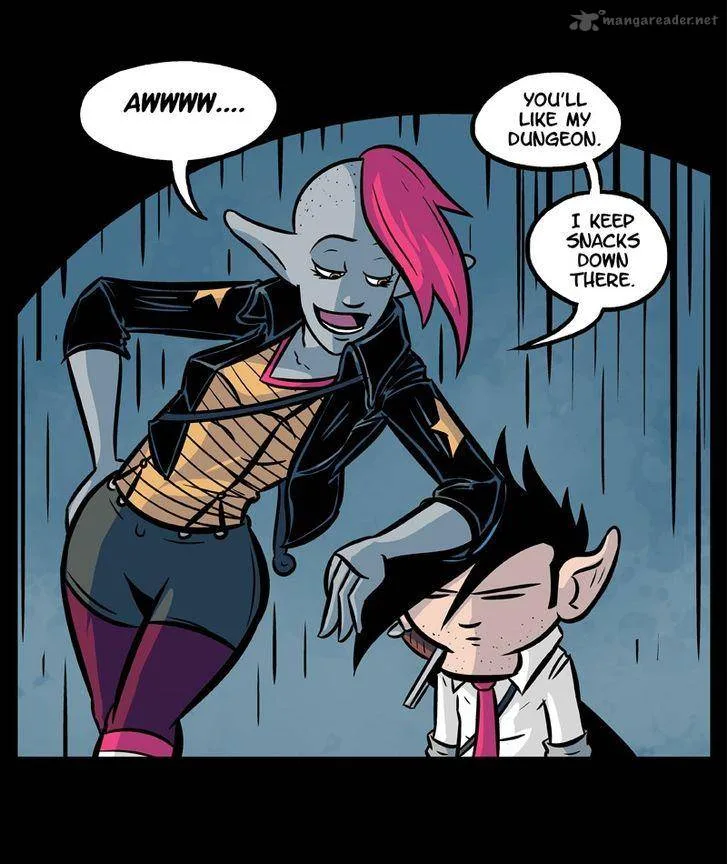 Newman Chapter 27 page 19