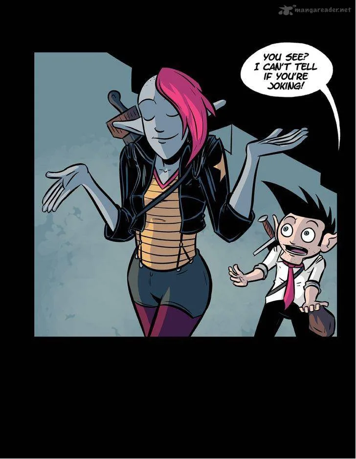 Newman Chapter 27 page 20