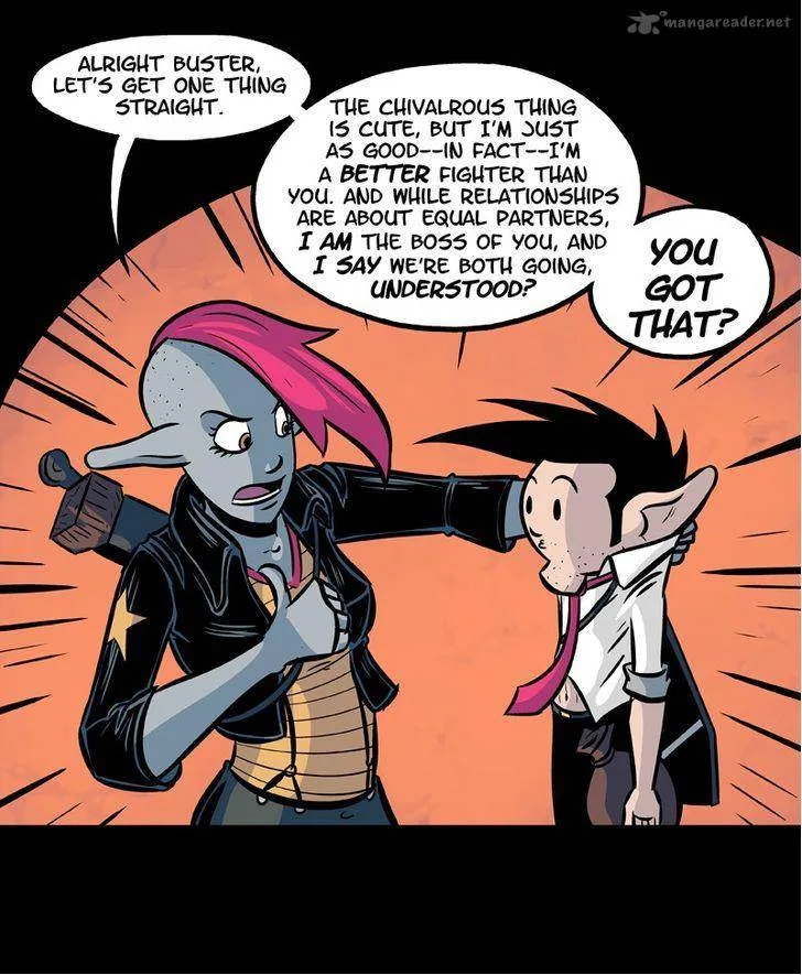 Newman Chapter 27 page 12