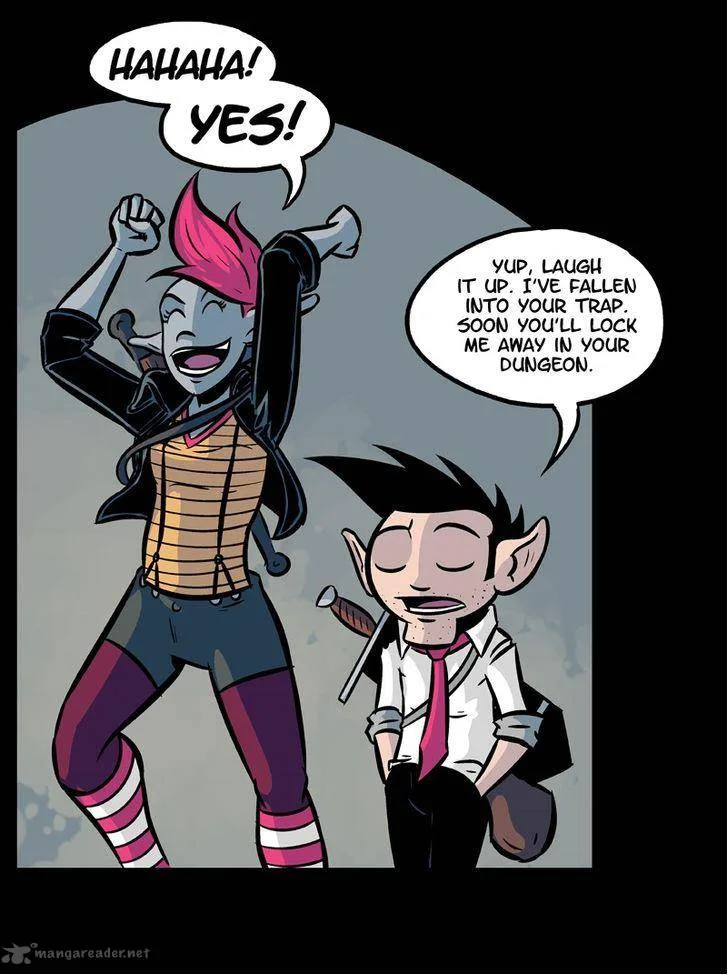 Newman Chapter 27 page 18
