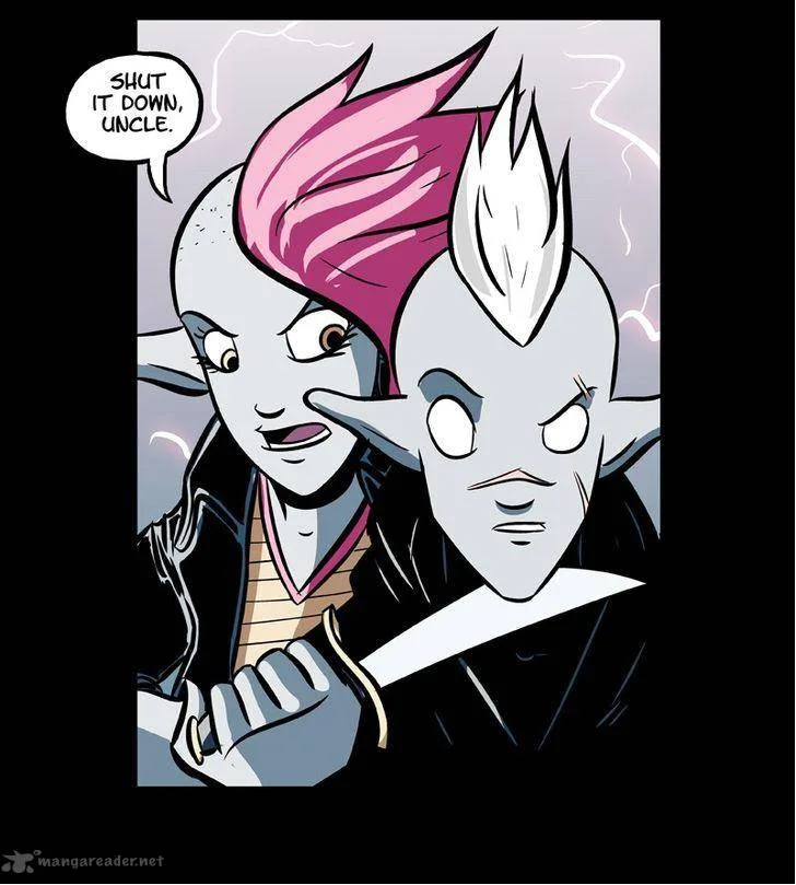 Newman Chapter 27 page 47
