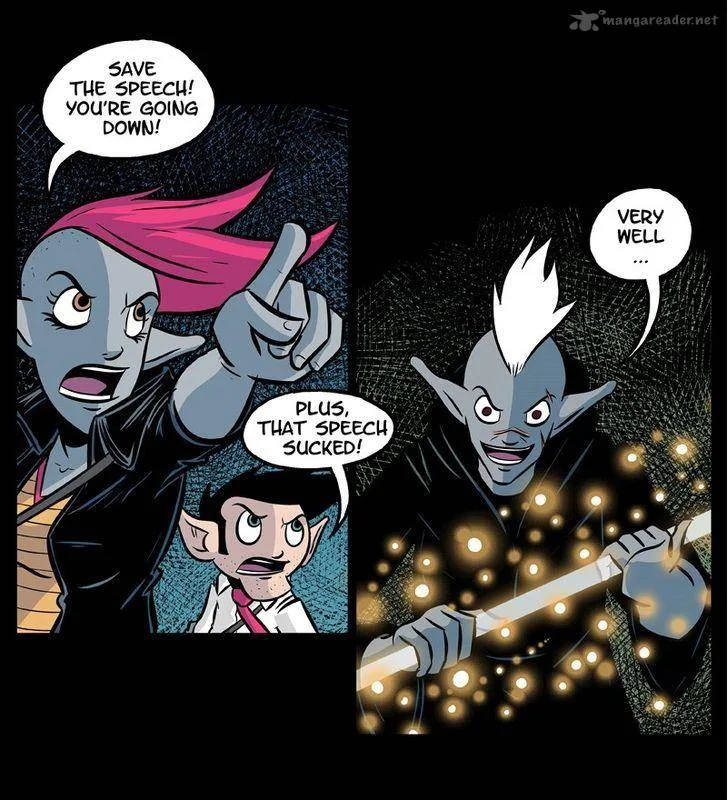Newman Chapter 28 page 3
