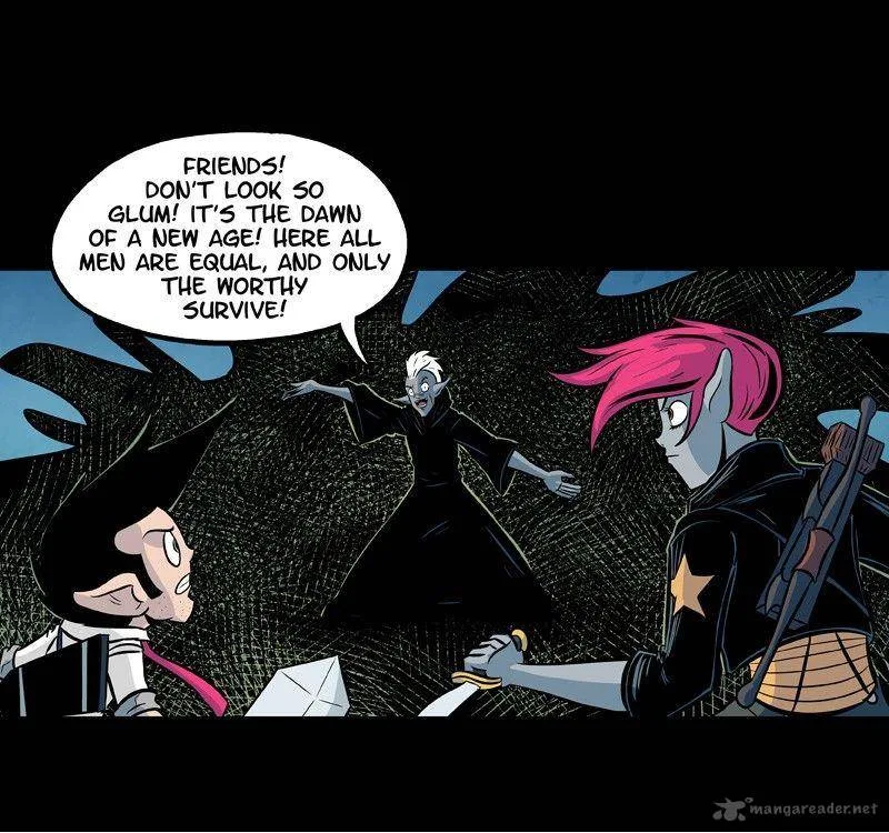 Newman Chapter 28 page 2