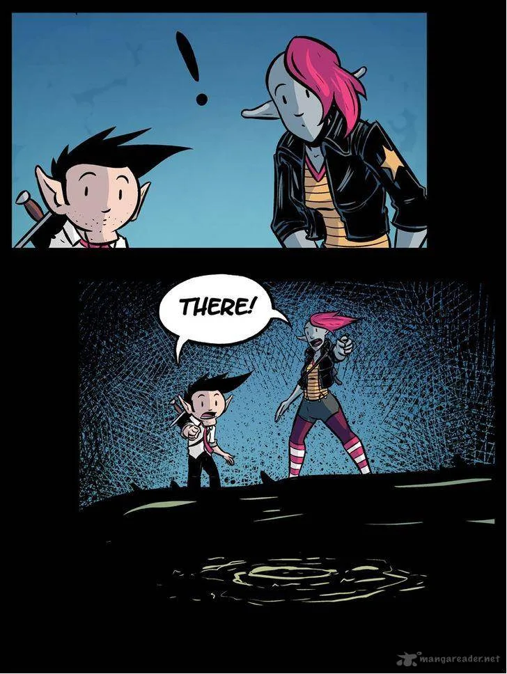 Newman Chapter 28 page 15